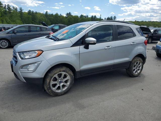  Salvage Ford EcoSport