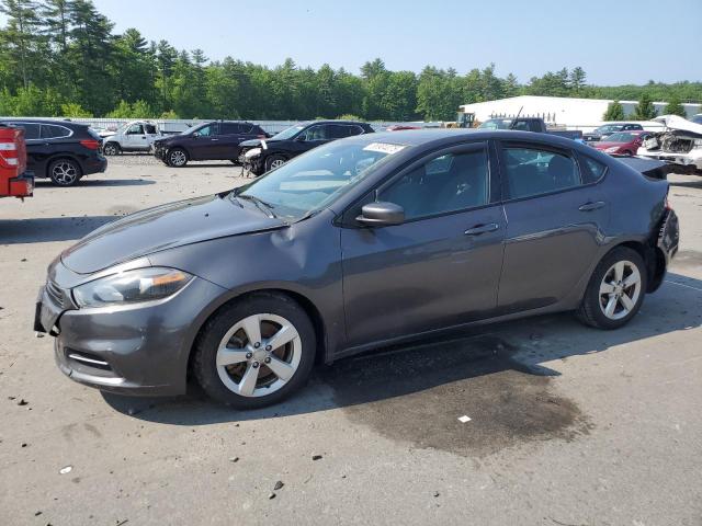  Salvage Dodge Dart