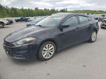  Salvage Dodge Dart