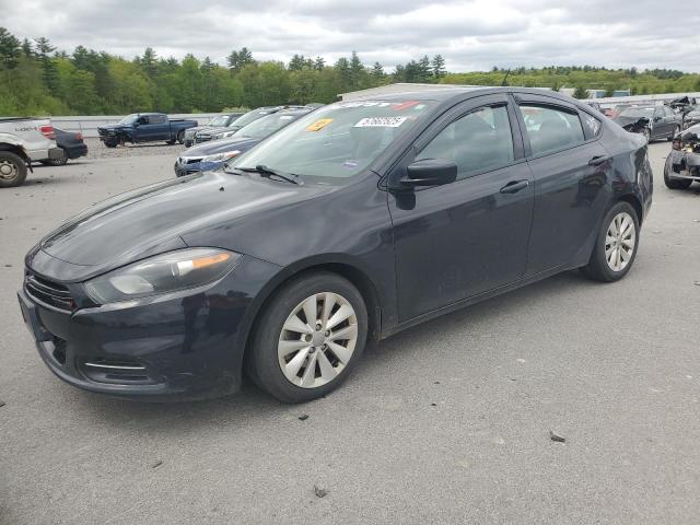  Salvage Dodge Dart
