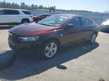  Salvage Buick Regal