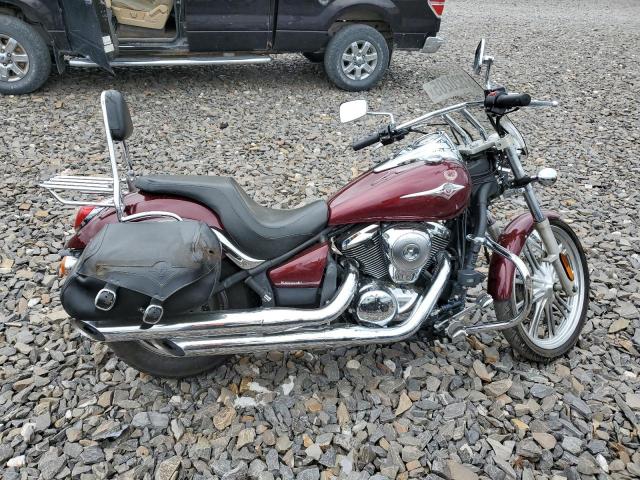  Salvage Kawasaki Vulcan 900