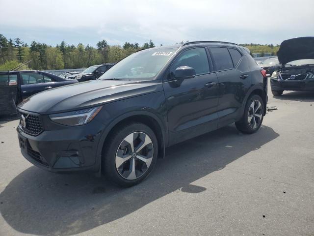  Salvage Volvo Xc40 Plus
