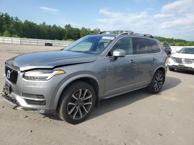  Salvage Volvo XC90
