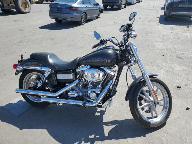  Salvage Harley-Davidson Fx