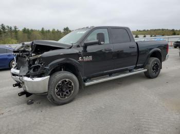  Salvage Ram 3500