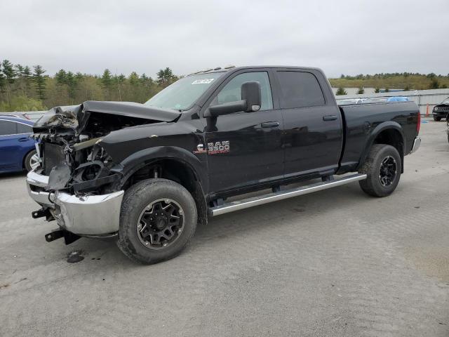  Salvage Ram 3500