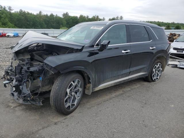  Salvage Hyundai PALISADE