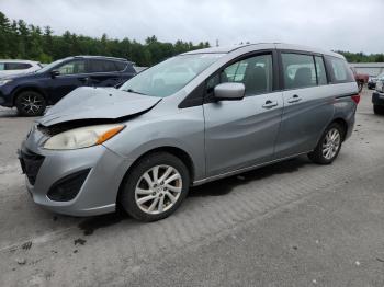  Salvage Mazda 5