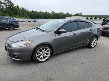  Salvage Dodge Dart
