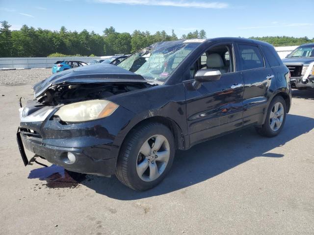  Salvage Acura RDX