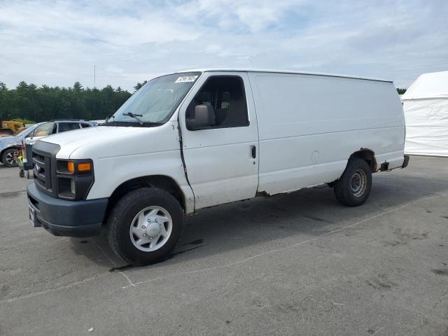  Salvage Ford Econoline