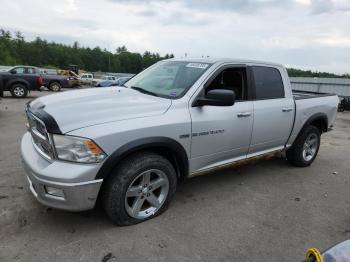  Salvage Dodge Ram 1500