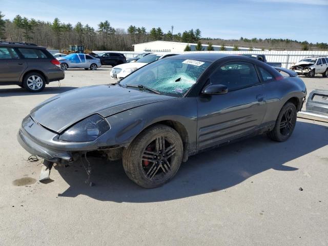  Salvage Mitsubishi Eclipse