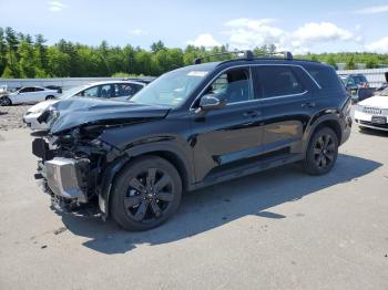  Salvage Hyundai PALISADE