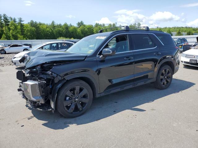  Salvage Hyundai PALISADE
