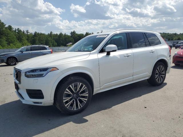  Salvage Volvo XC90