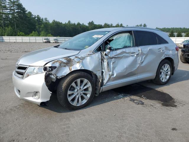  Salvage Toyota Venza