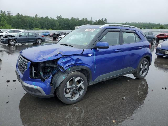  Salvage Hyundai VENUE