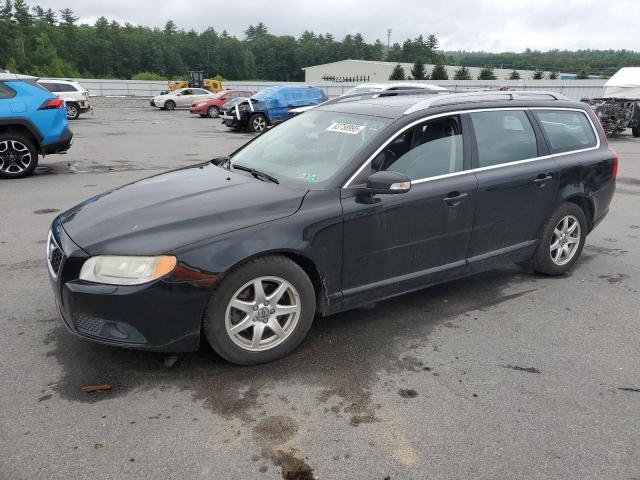  Salvage Volvo V70