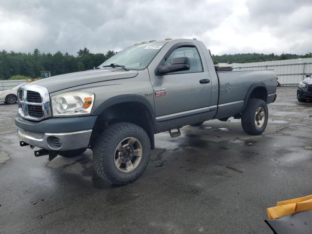  Salvage Dodge Ram 2500