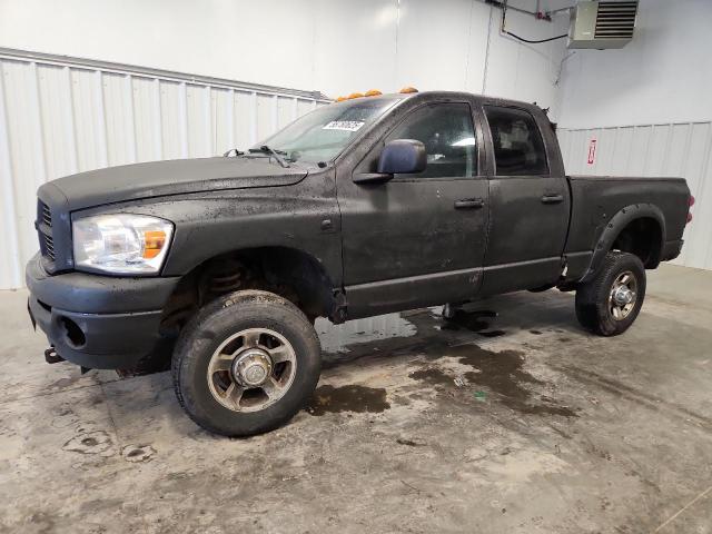  Salvage Dodge Ram 2500
