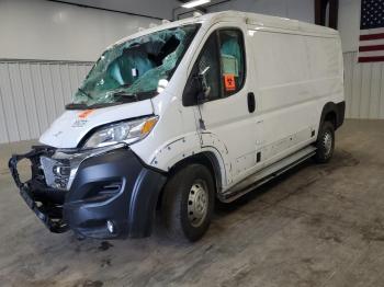  Salvage Ram Promaster