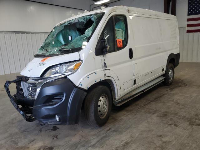  Salvage Ram Promaster