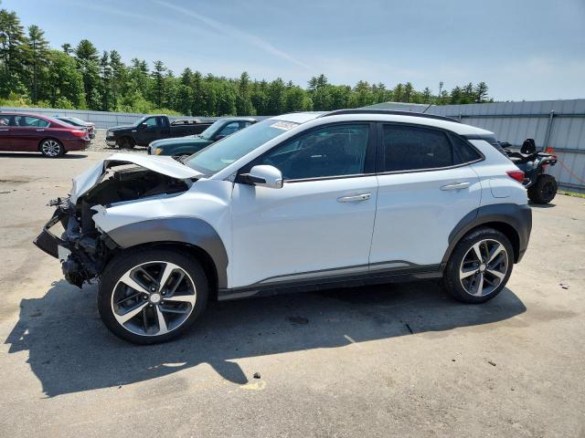  Salvage Hyundai KONA