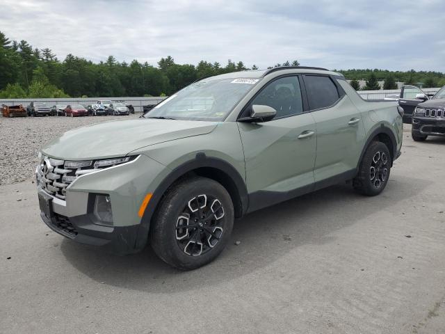  Salvage Hyundai SANTA CRUZ
