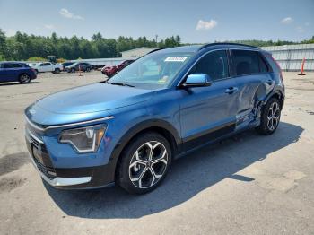  Salvage Kia Niro