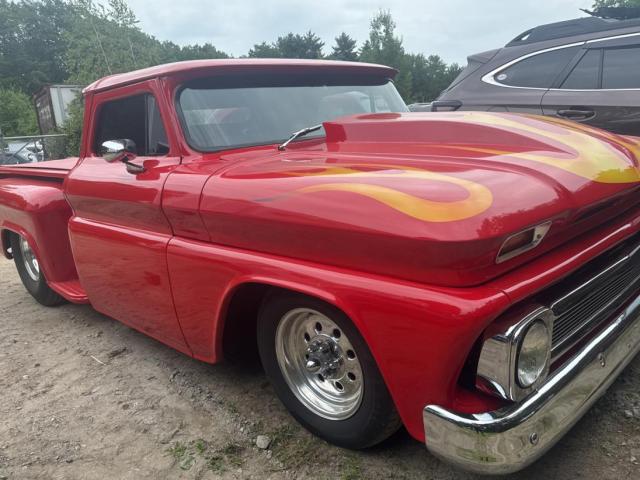  Salvage Chevrolet Ck Series