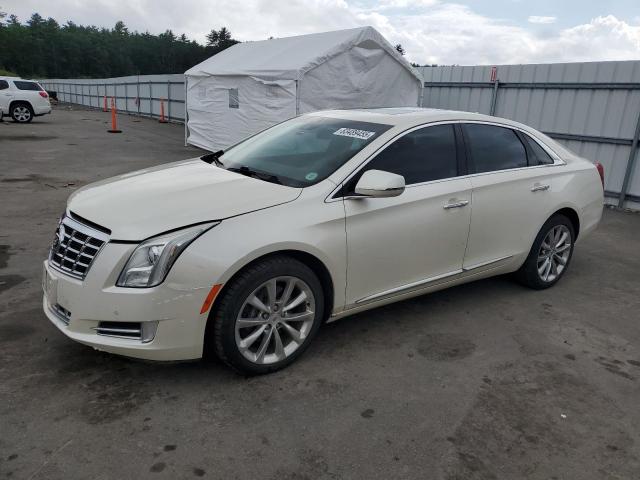  Salvage Cadillac XTS