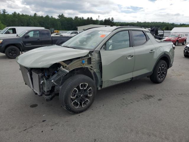 Salvage Hyundai SANTA CRUZ