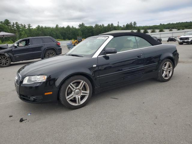  Salvage Audi A4