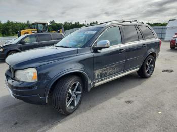  Salvage Volvo XC90