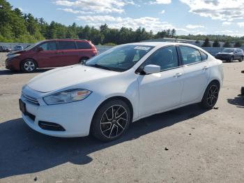  Salvage Dodge Dart