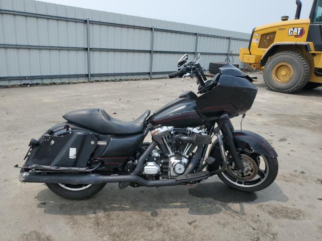  Salvage Harley-Davidson Fl
