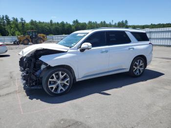  Salvage Hyundai PALISADE