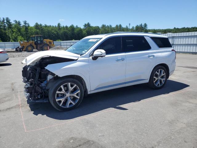  Salvage Hyundai PALISADE