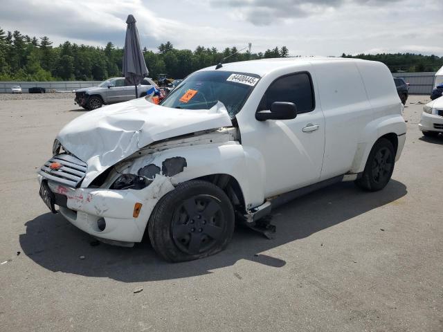  Salvage Chevrolet HHR