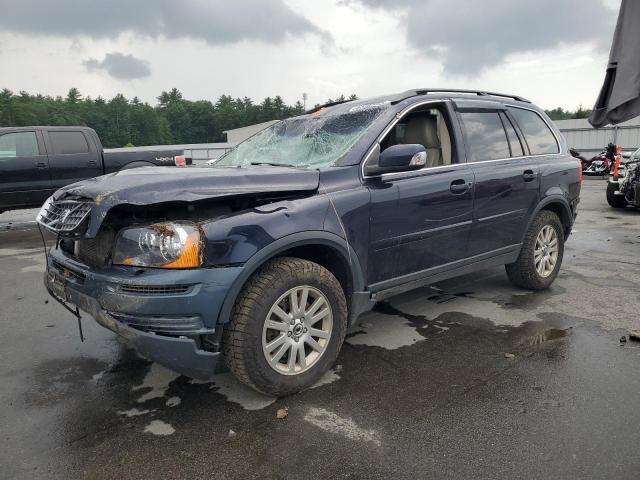  Salvage Volvo XC90