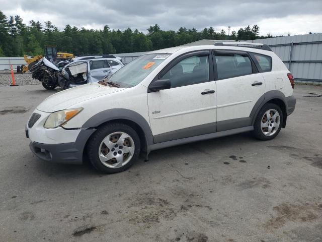  Salvage Pontiac Vibe