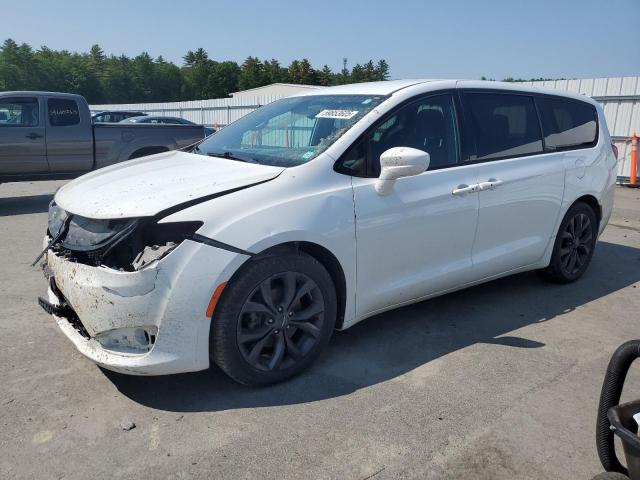  Salvage Chrysler Pacifica