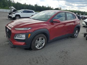  Salvage Hyundai KONA