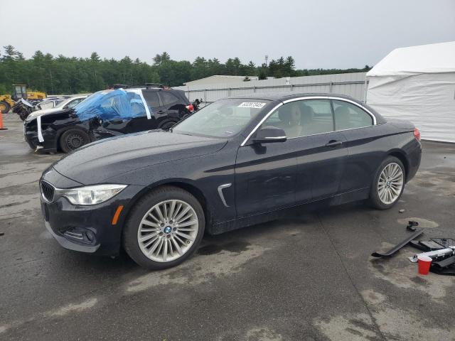 Salvage BMW 4 Series