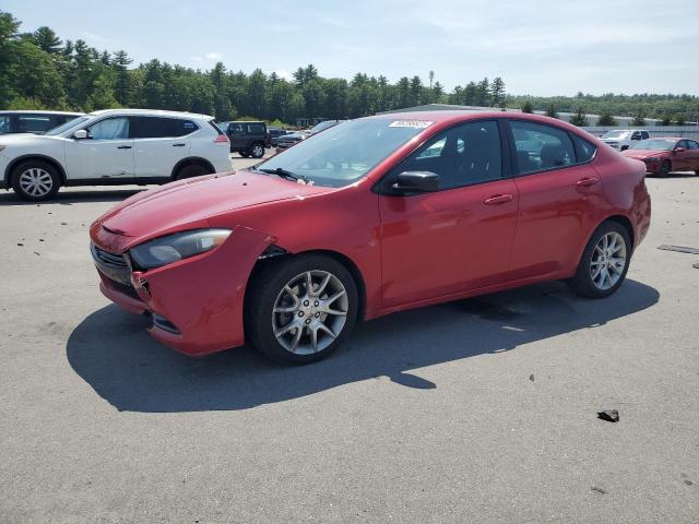  Salvage Dodge Dart