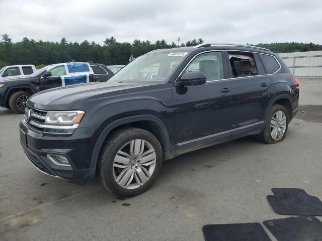  Salvage Volkswagen Atlas