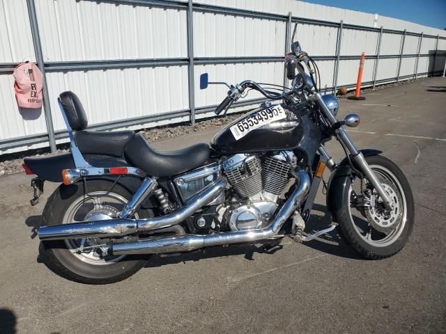  Salvage Honda Vt Cycle