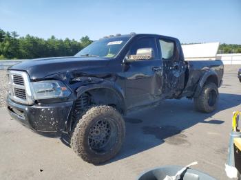  Salvage Dodge Ram 2500